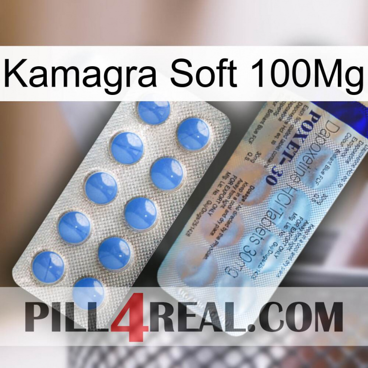 Kamagra Soft 100Mg 39